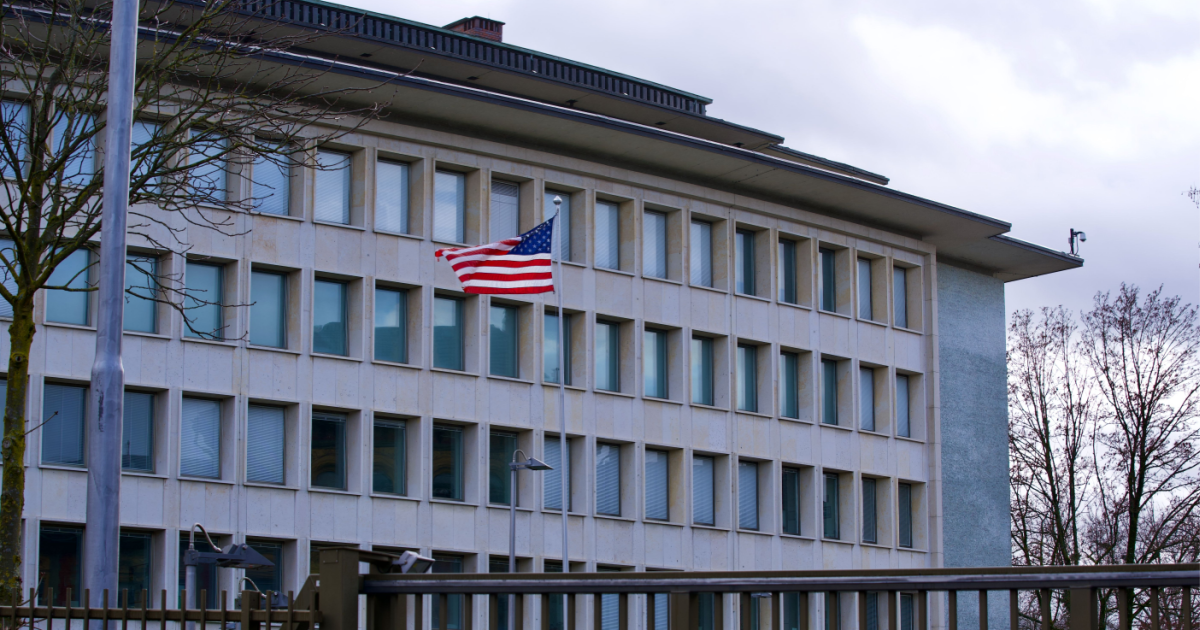 Bill could ban US citizens from holding dual citizenship