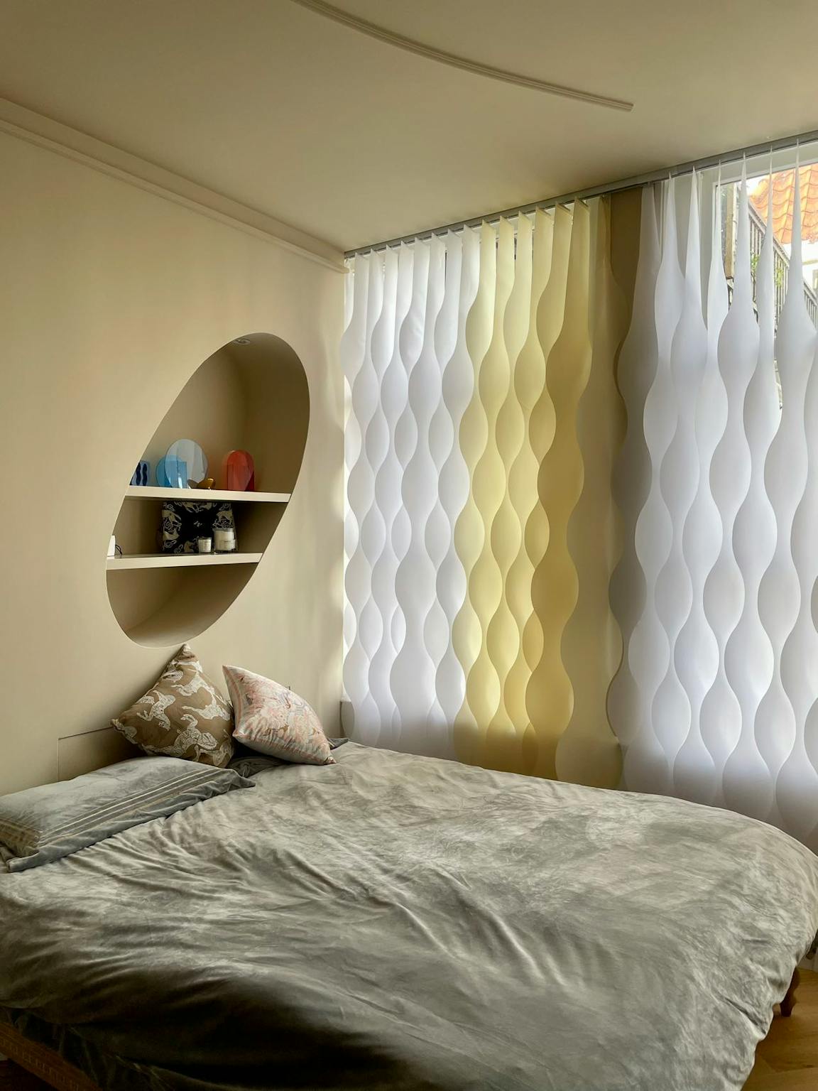 Apartment, Singel, Amsterdam