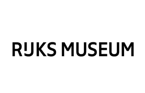 Amsterdam's Rijksmuseum logo also gets a makeover 