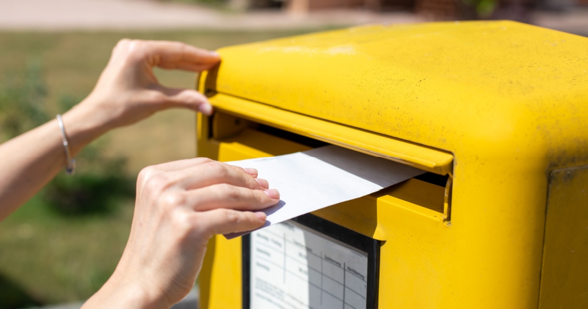Complaints about Deutsche Post reach record high