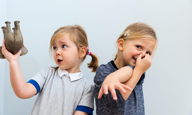 Villa Bloom: Bilingual childcare for expat families in The Hague