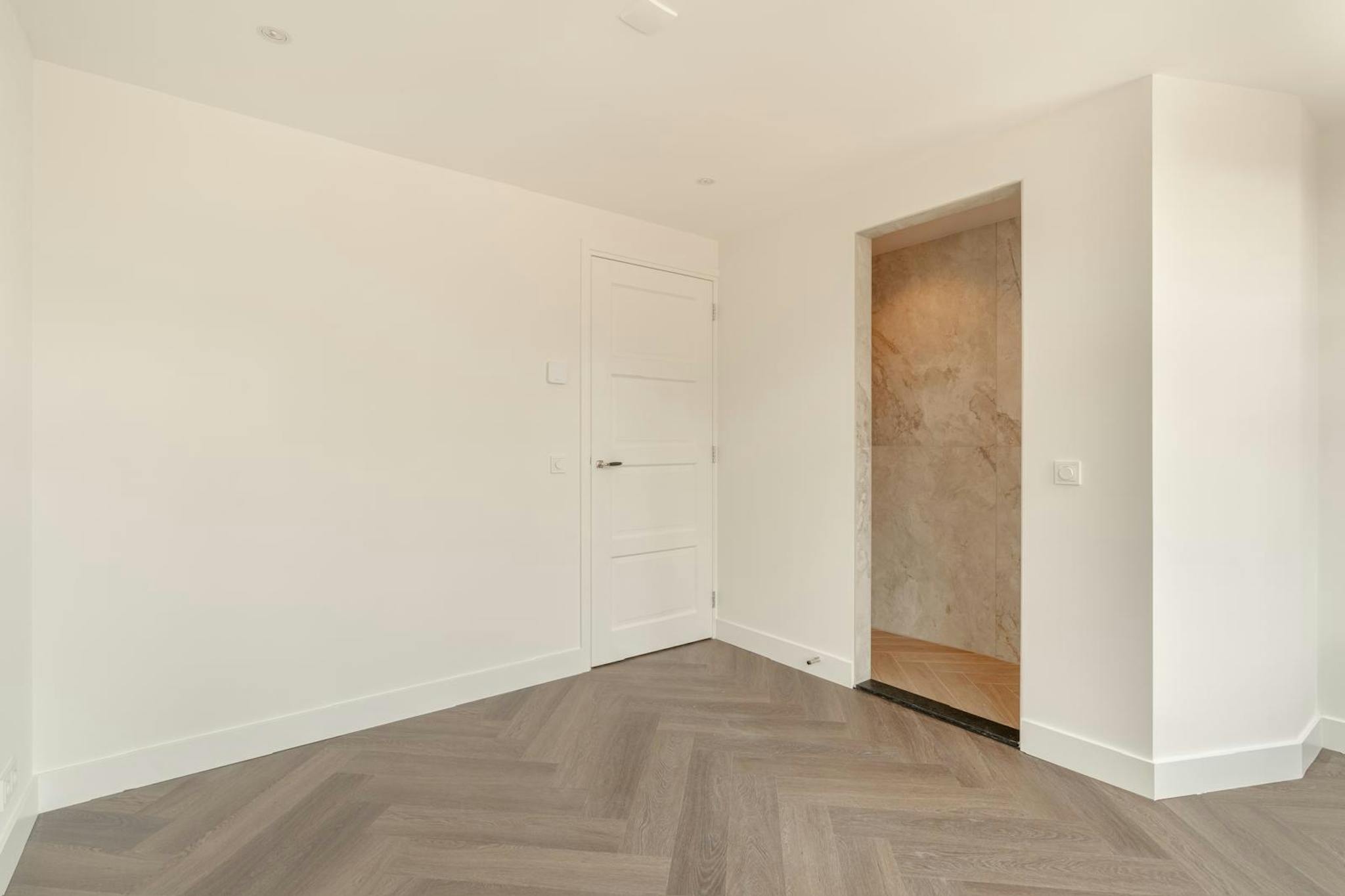 Apartment, Thorbeckeplein, Amsterdam