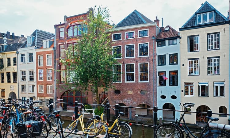 Things to consider before buying a house in the Netherlands