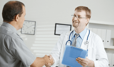 Health care in the Netherlands - Part 3