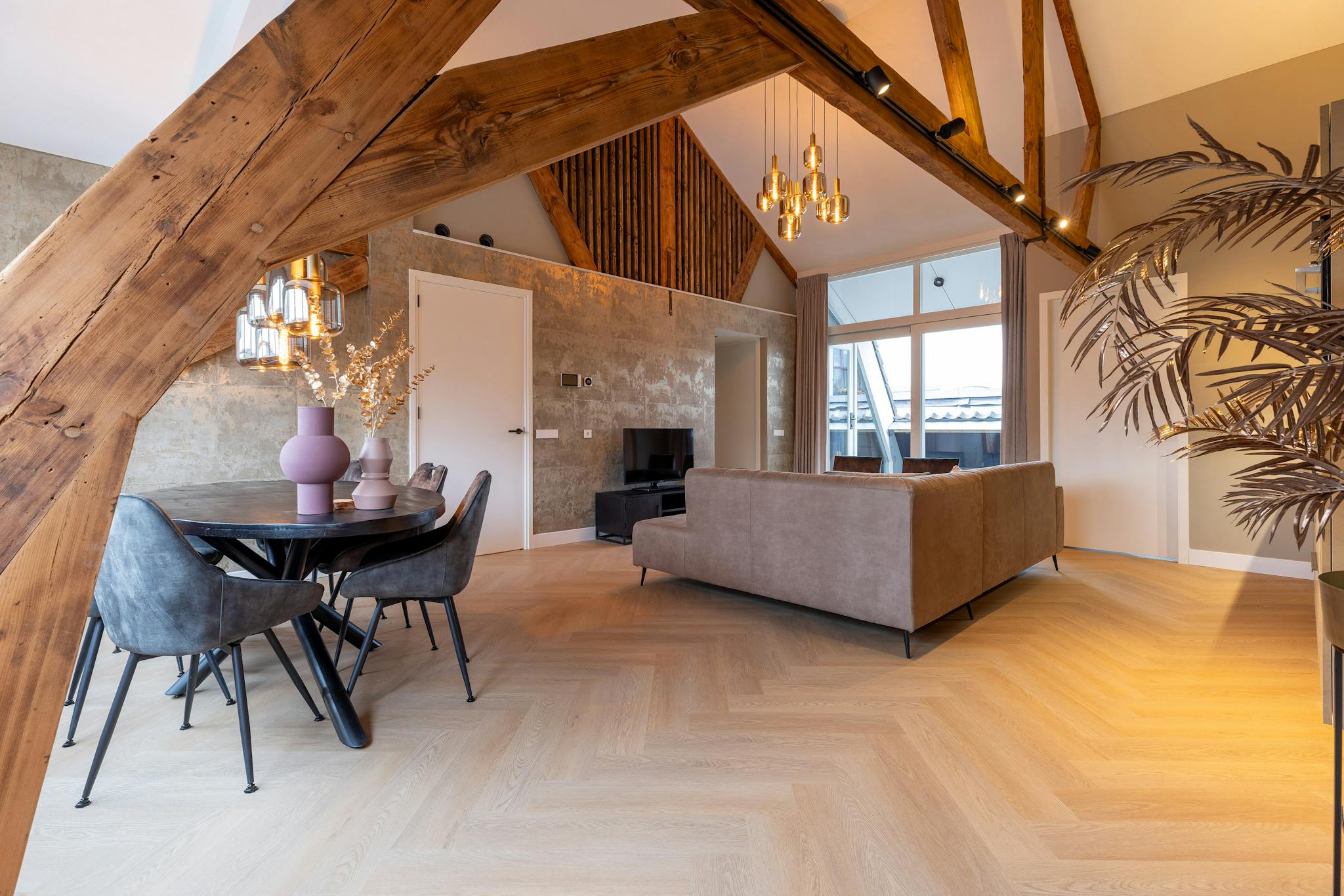 Apartment, Havenstraat, Hilversum