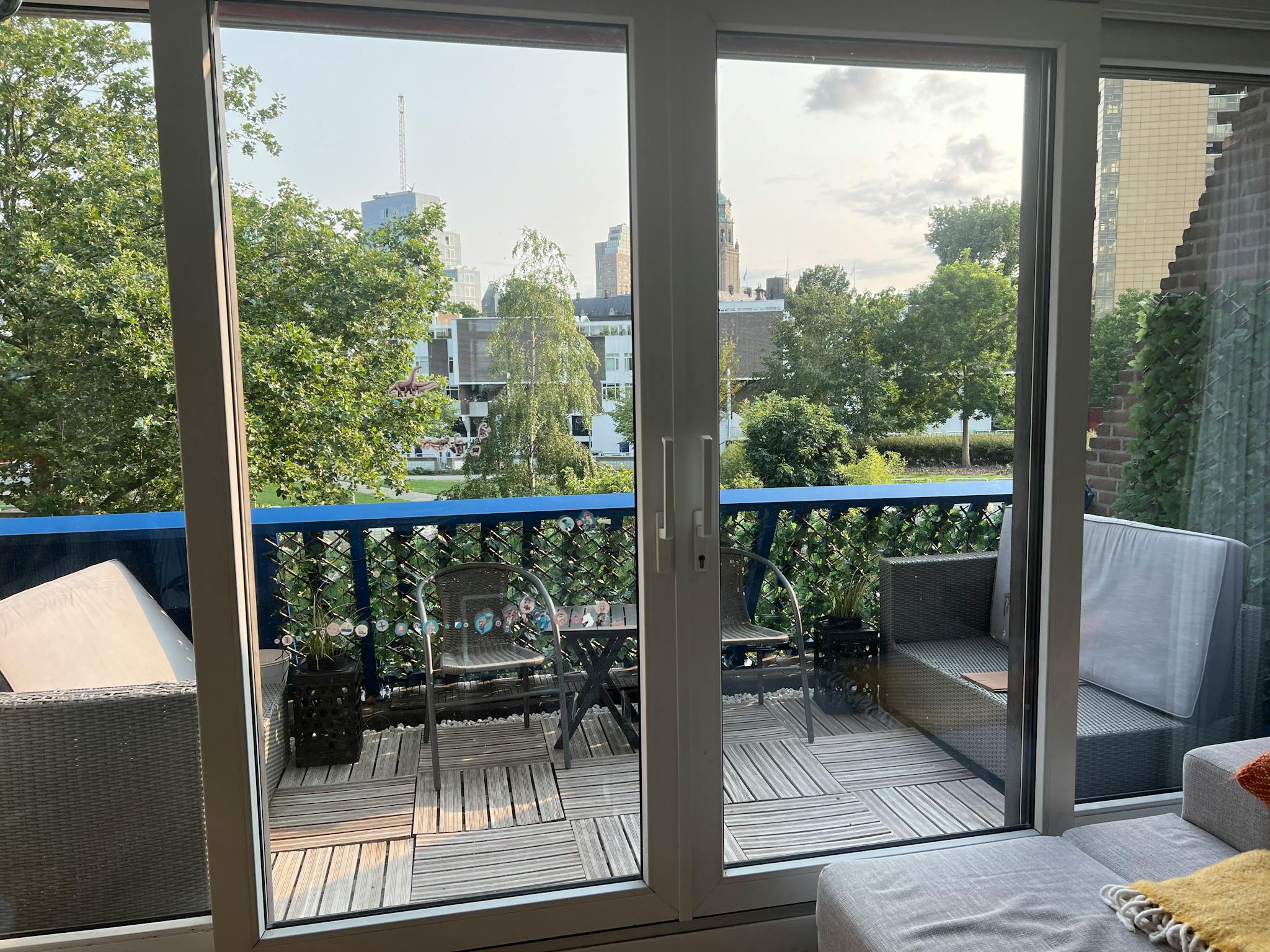 Apartment, Sint-Jacobstraat, Rotterdam