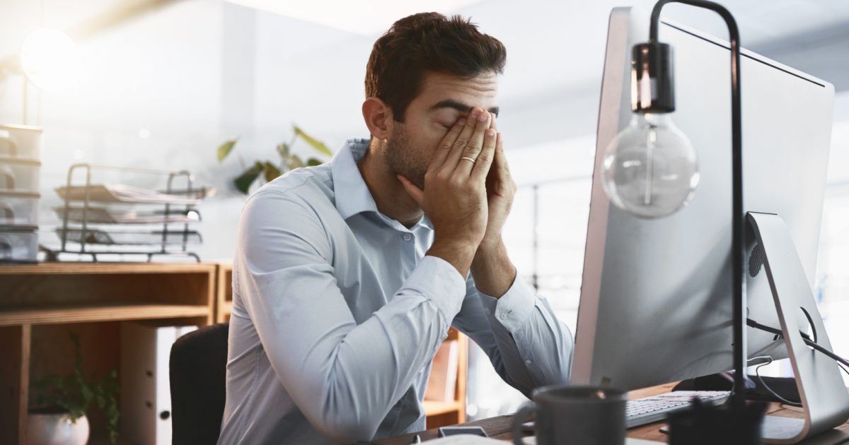 Employees in Switzerland feel exhausted and often work overtime