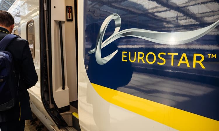 Dutch high-speed train services under threat as Eurostar faces bankruptcy