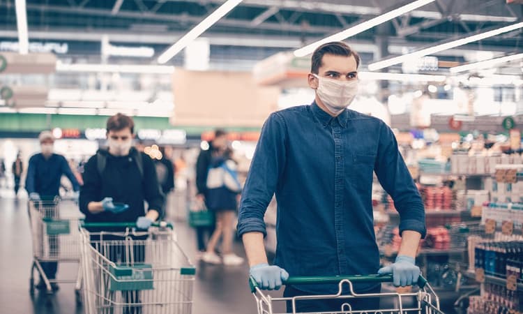 People in the Netherlands support stricter coronavirus measures