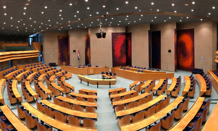 Rutte faces criticism from Dutch parliament for coronavirus measures