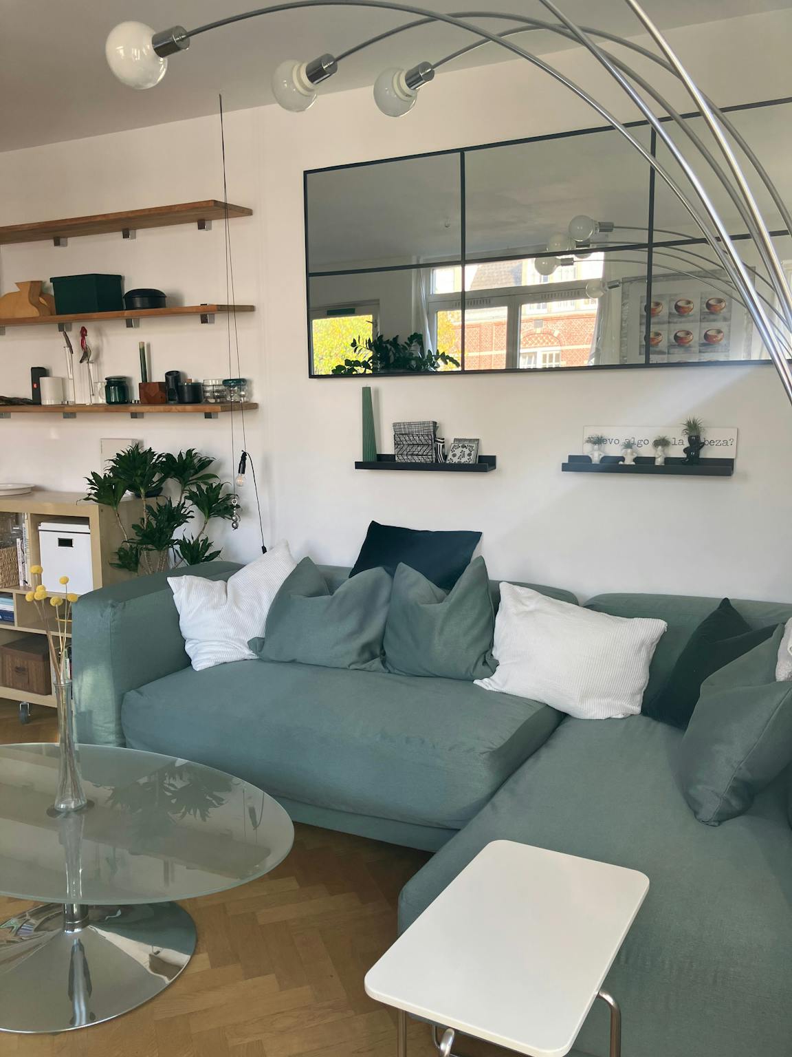 Apartment, Elandsgracht, Amsterdam