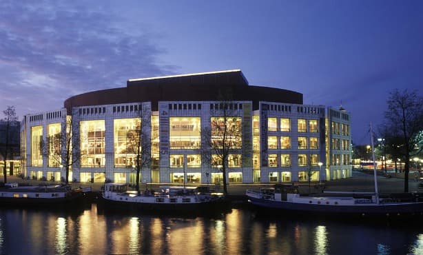 4 reasons every expat should visit the Dutch National Opera & Ballet