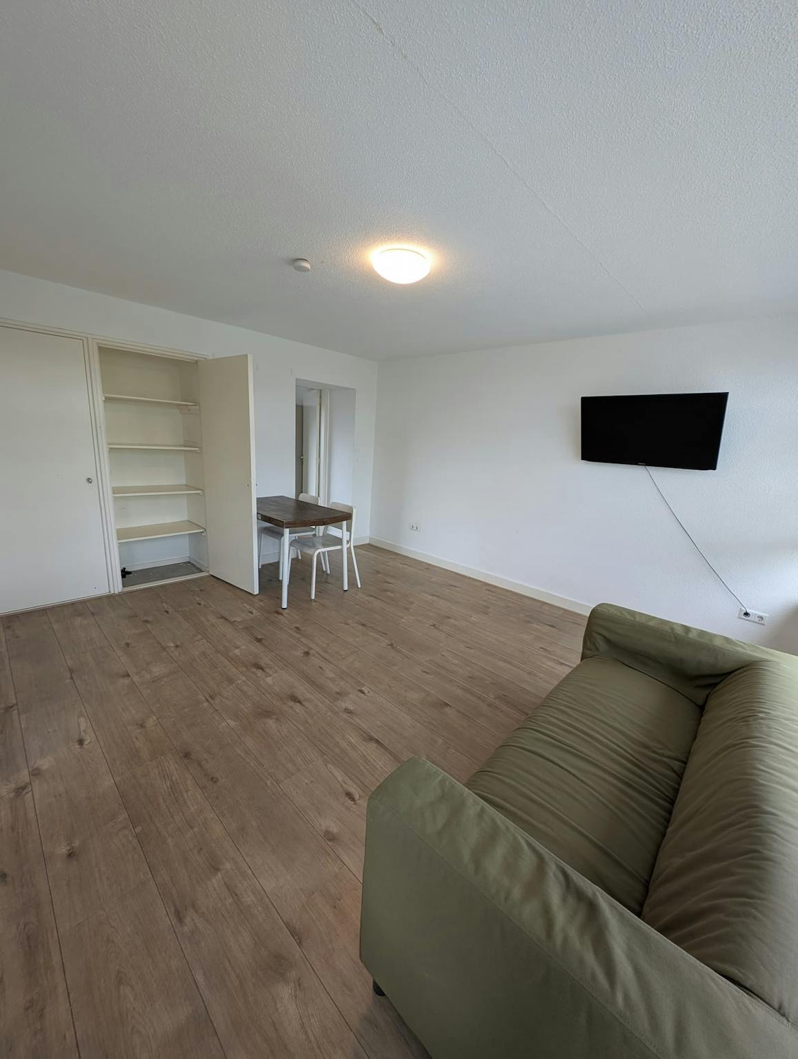 Apartment, Willebrordstraat, Ijmuiden