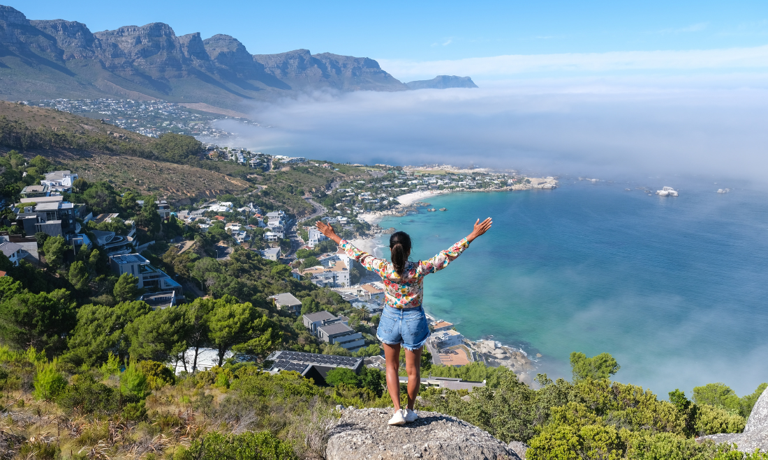 More Dutch residents working remotely from Cape Town to escape winter