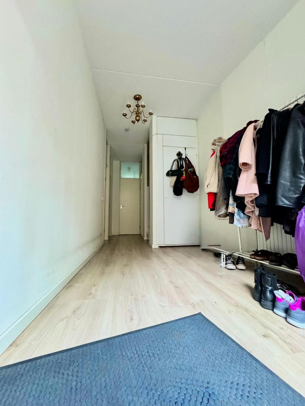Apartment, Clioplein, The Hague