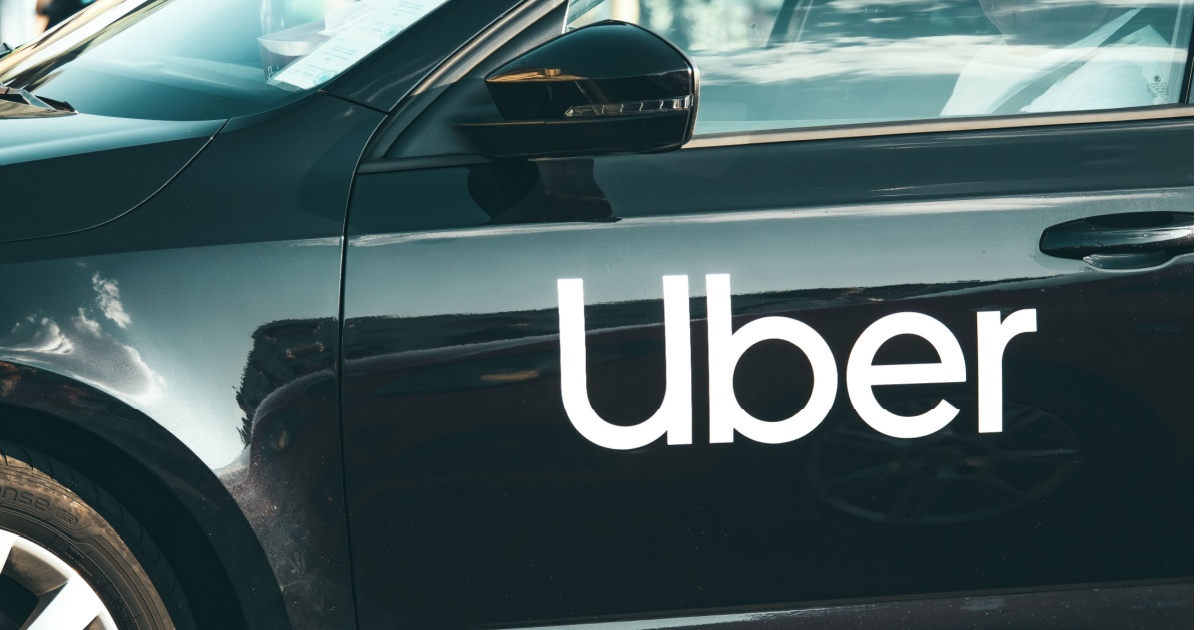 Uber announces expansion into central and northeastern Switzerland