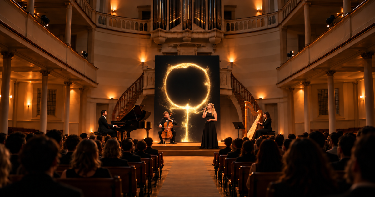Eyra Concert