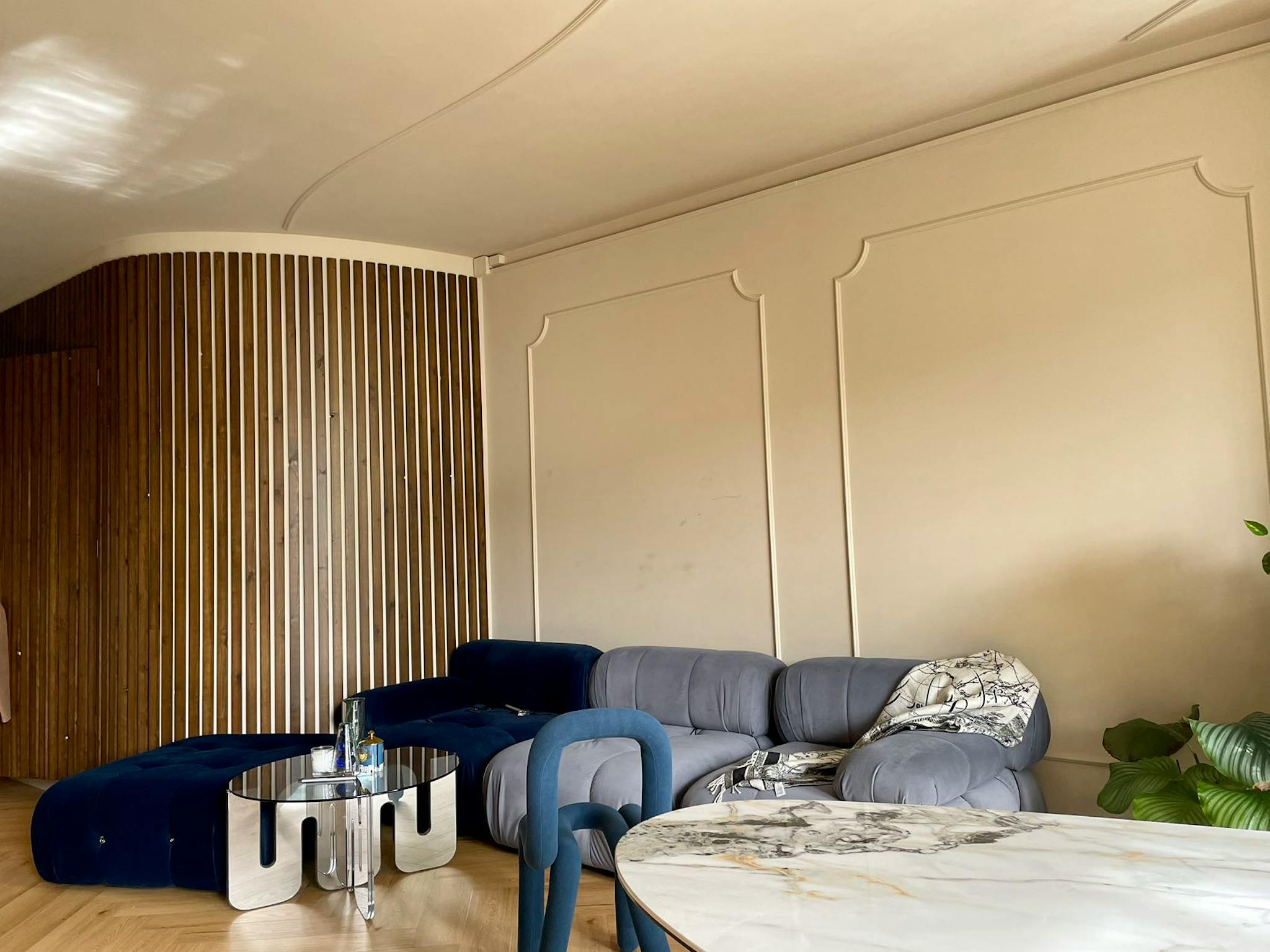 Apartment, Singel, Amsterdam