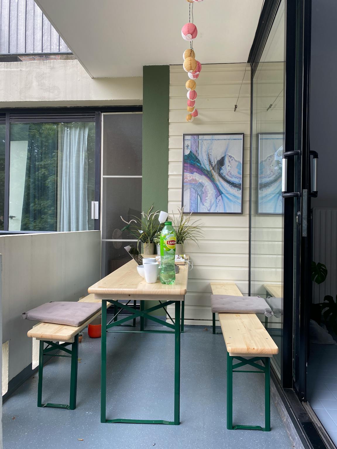 Apartment, Dikninge, Amsterdam