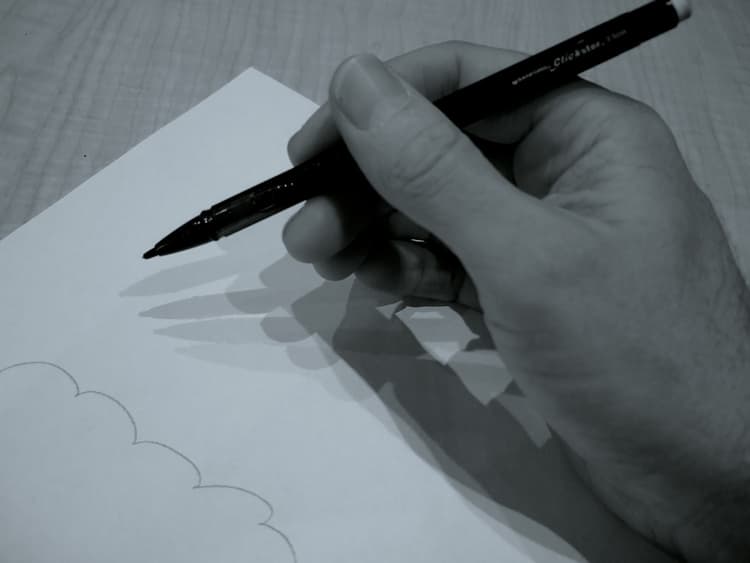 Writing about your life in the Netherlands