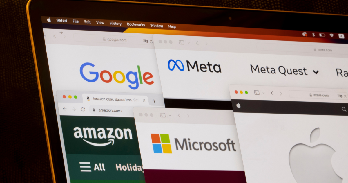 Germany to tax online platforms like Google, Meta and Apple