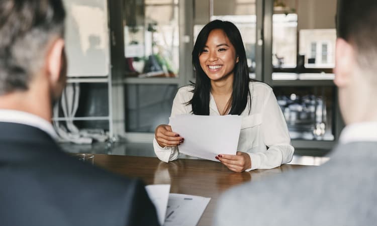 The guide to moving abroad: Finding a job