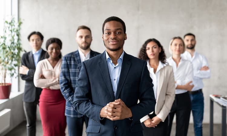 The VU Executive MBA: Learn to lead with purpose