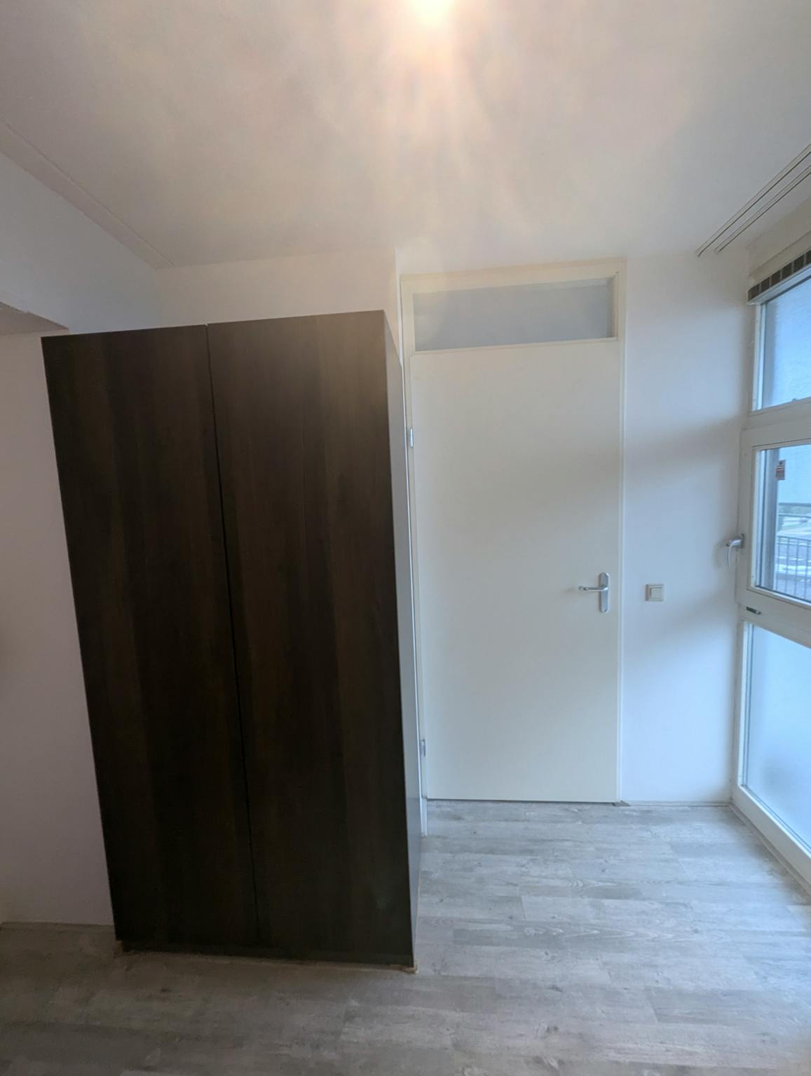 Apartment, Middeldijkerplein, Barendrecht