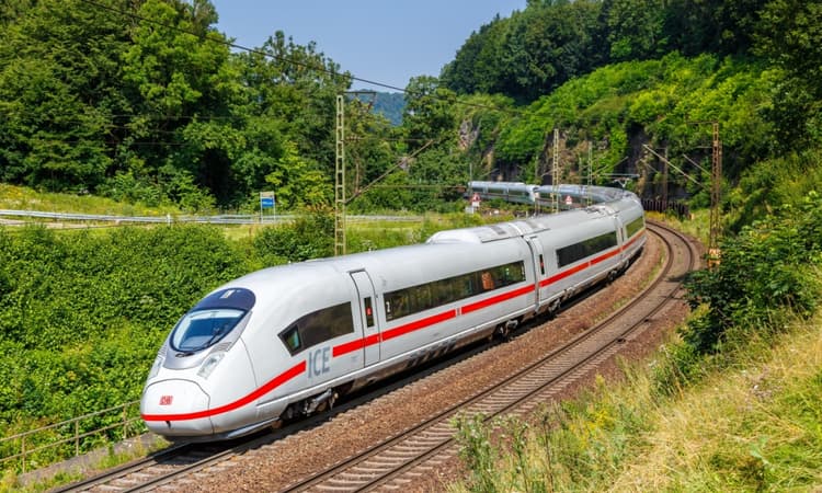 Direct daytime trains between Amsterdam and Basel scrapped after 96 years