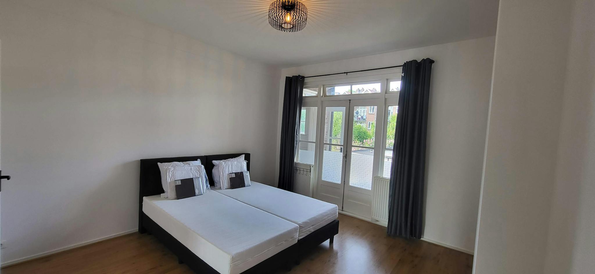 Apartment, Pleinweg, Rotterdam