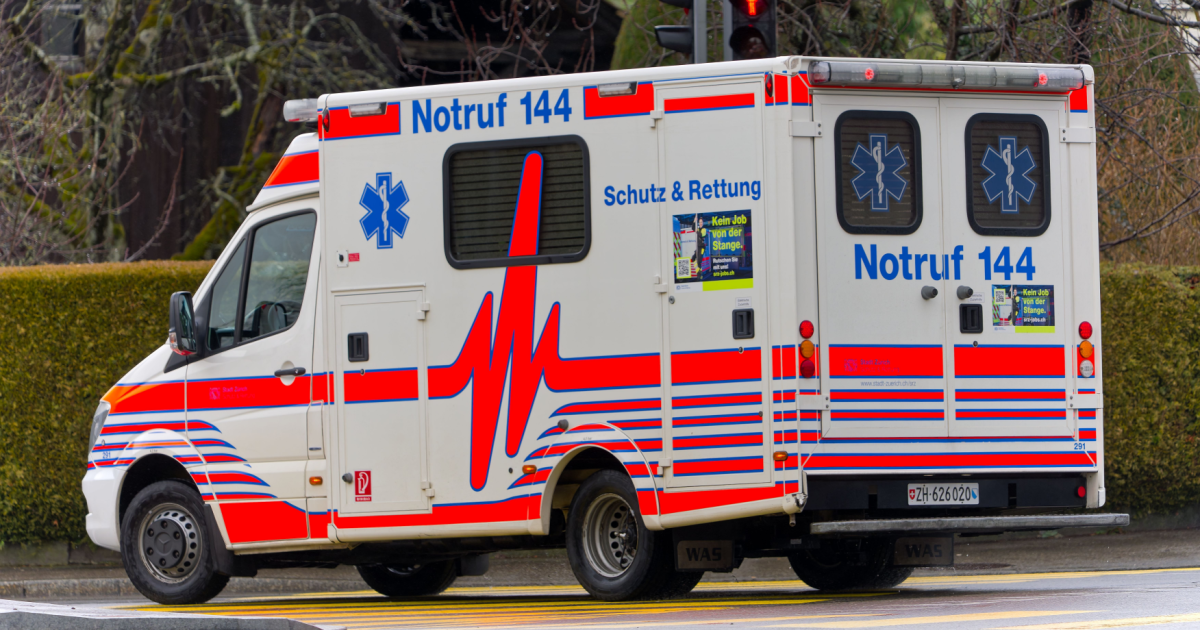 Swiss National Council votes to introduce 50 franc emergency visit fee