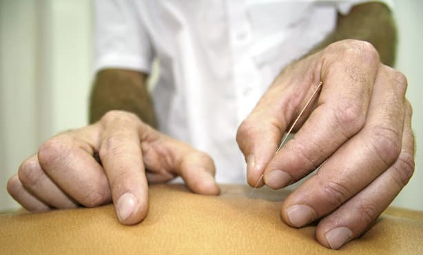 [Report] Dutch doctors should use alternative therapies more