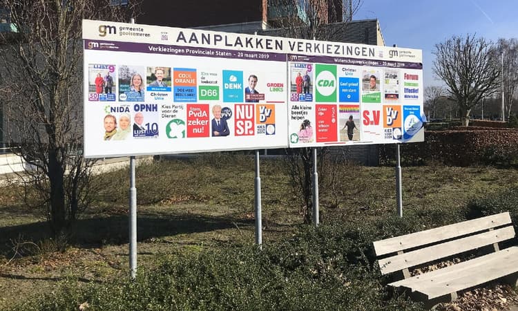 Answering all your questions about the upcoming Dutch elections