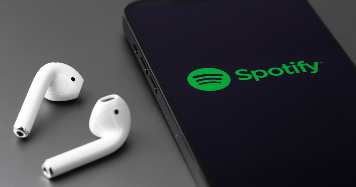 Spotify raises subscription prices in the Netherlands by 8%