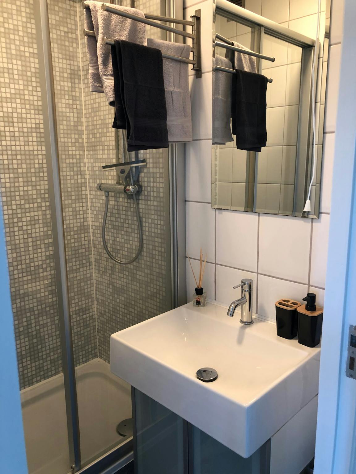 Apartment, Goudsesingel, Rotterdam