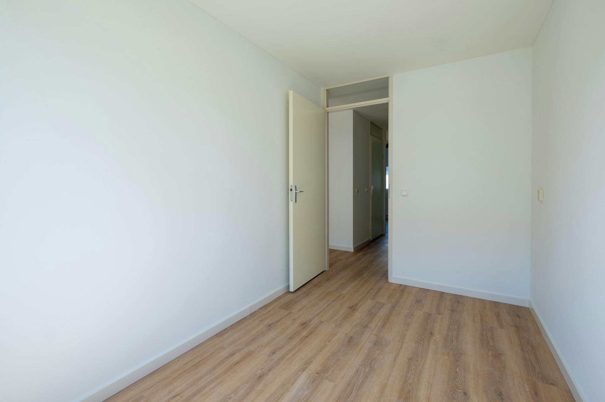 Apartment, Ladogameerhof, Amsterdam