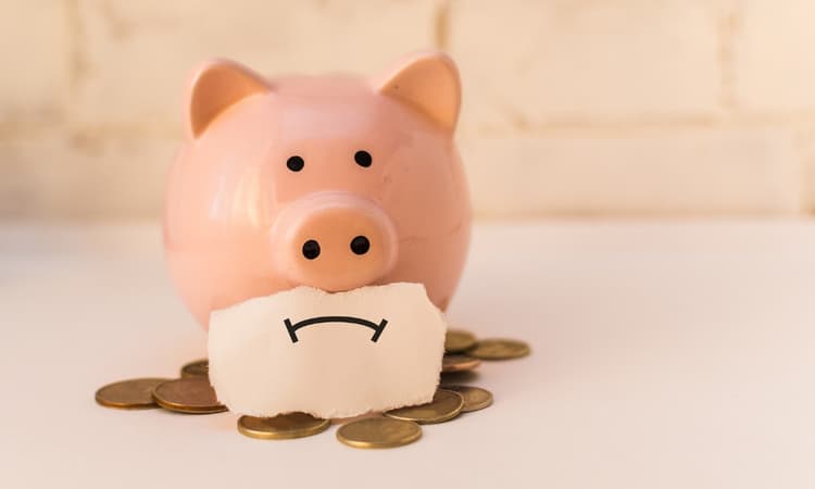 You might get slightly less holiday pay in the Netherlands this year