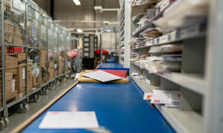 New EU VAT rules from July to make packages more expensive