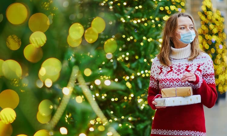 Coronavirus measures over Christmas: A longer holiday and max 3 guests?