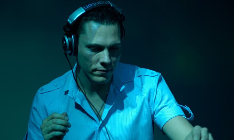 Dutch DJs led the way in the Netherlands’ music exports for 2023