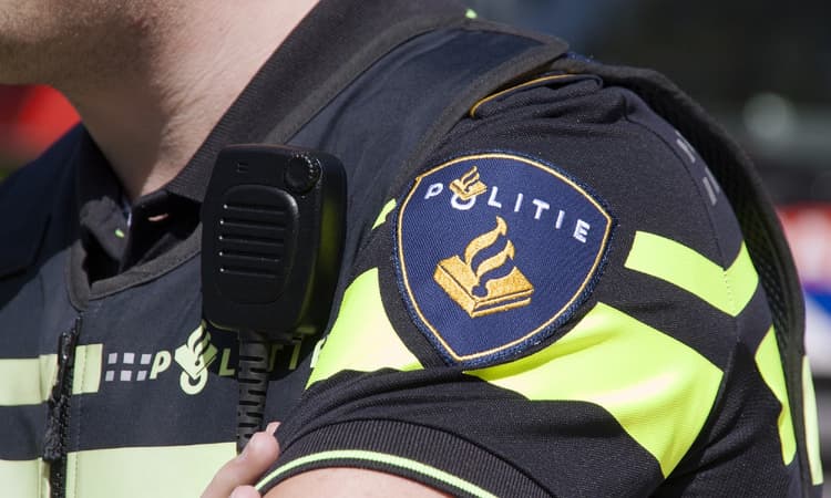 Prolific Dutch crime journalist shot in Amsterdam city centre