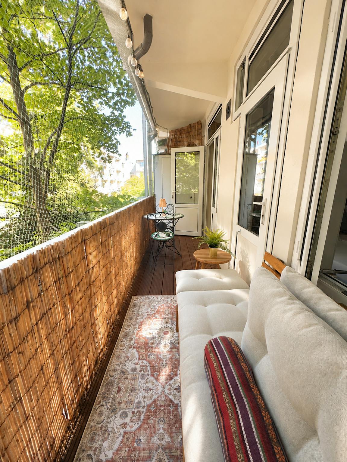 Apartment, Hudsonstraat, Amsterdam