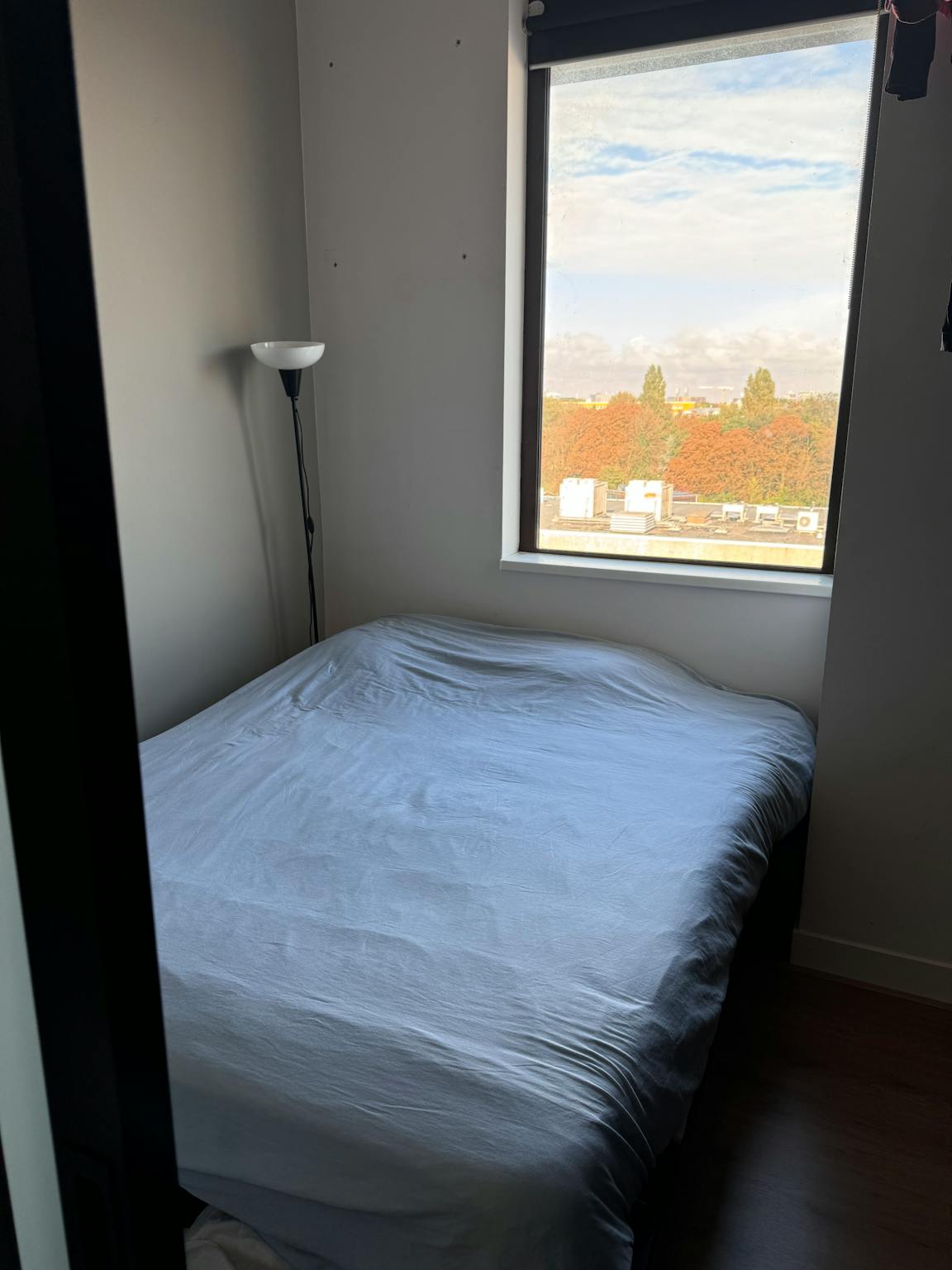 Apartment, Willem de Zwijgerlaan, Amsterdam