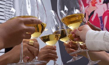 The most expensive Dutch cities for al fresco drinking