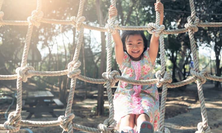 Zein Holiday Camps: Where wonderful memories and new friendships are made