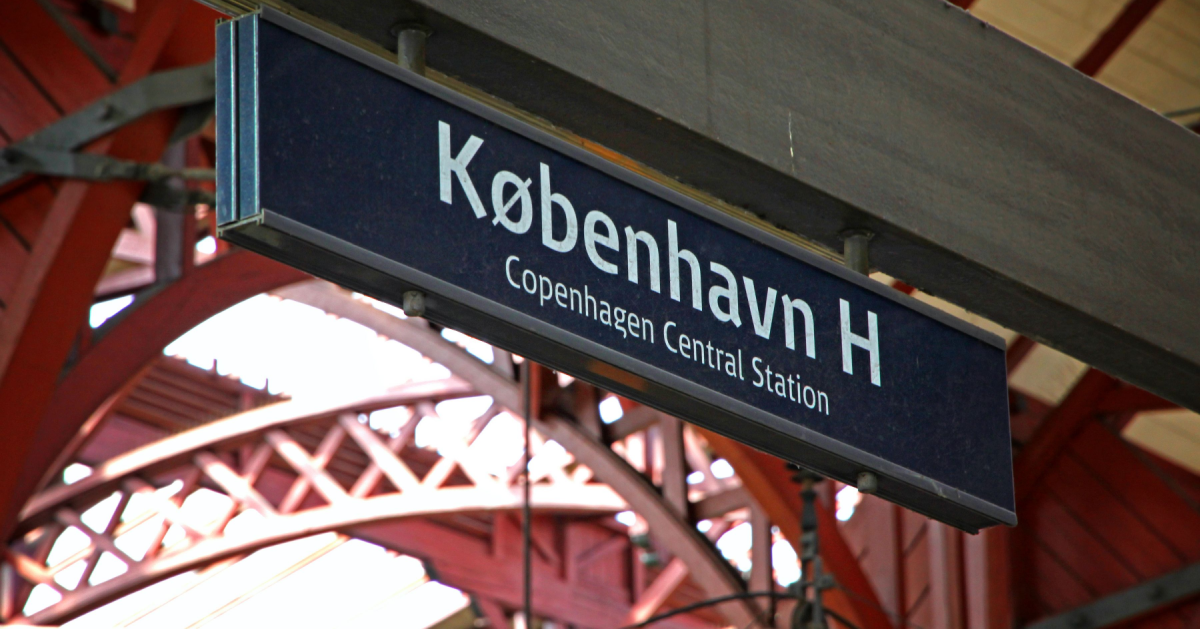 New night train will connect Prague, Berlin and Copenhagen from 2026