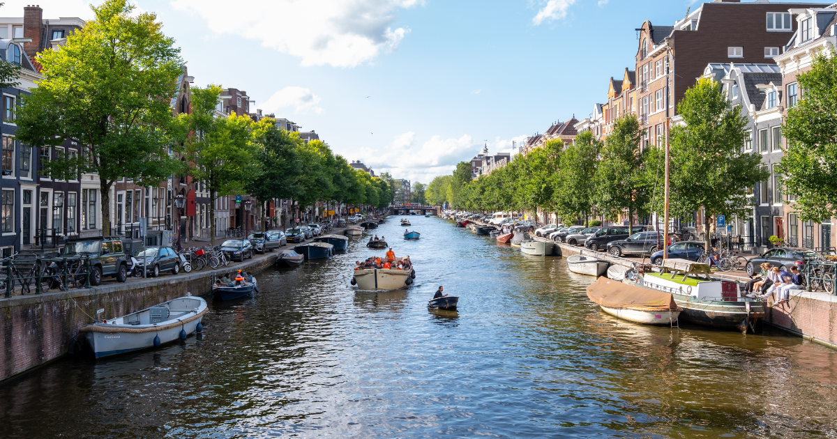 June 2026: 7 things expats in the Netherlands need to know