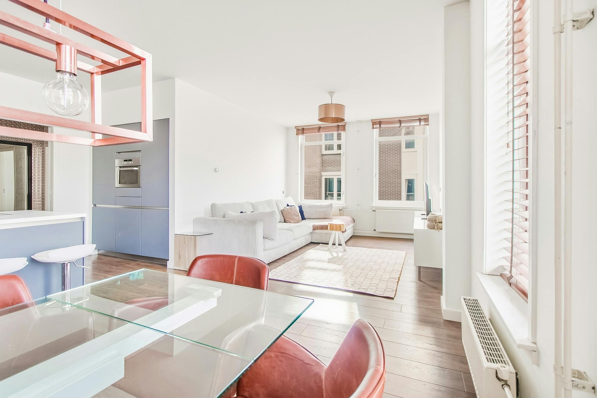Apartment, Rapenburg, Amsterdam