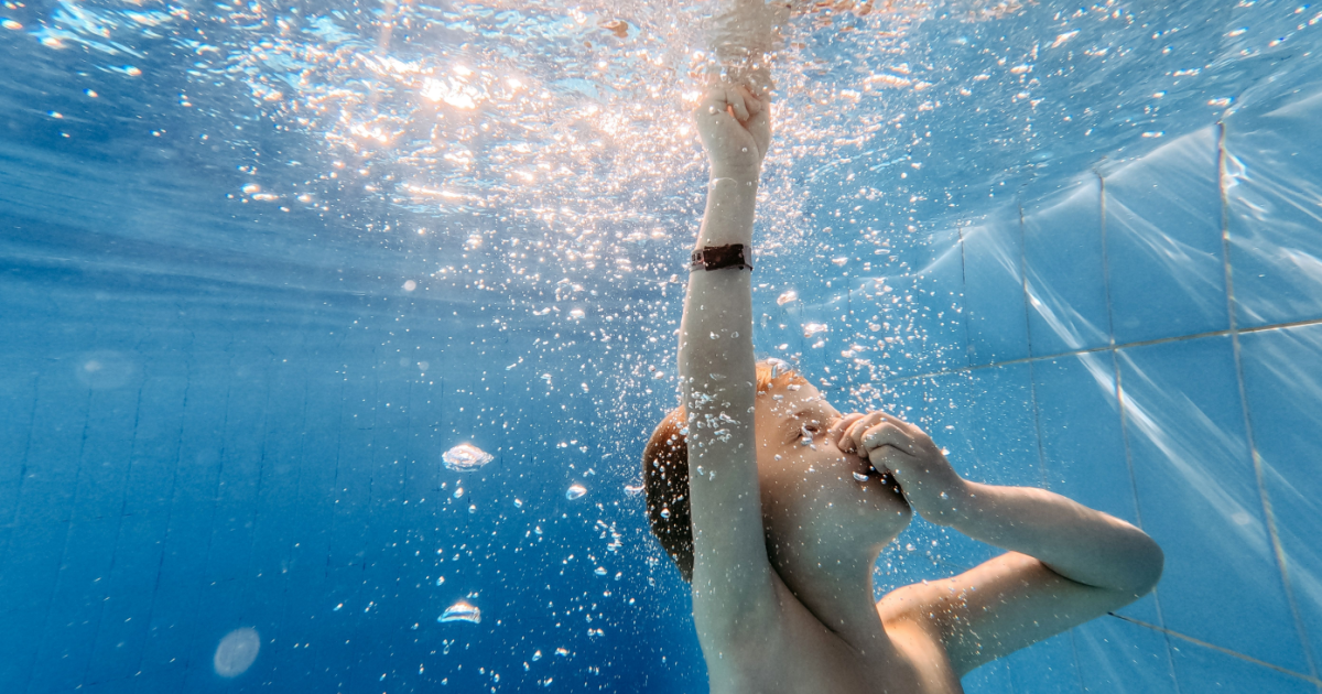 Berlin outdoor pools extend season into September