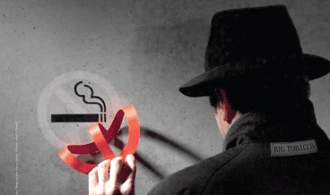 World No Tobacco Day 2012